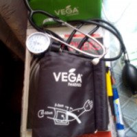 Тонометр Vega Healthlife