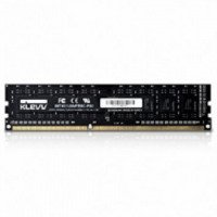 Оперативная память Klevv DDR3 1600Mhz (IMT451U6MFR8C-P90)