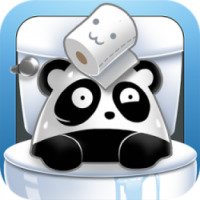 Panda Adventures - игра для Android