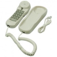 Телефон проводной Ritmix RT-003