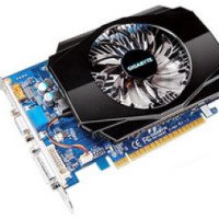 Видеокарта nVidia Gigabyte GeForce GT 430