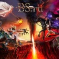 Blood and Soul - онлайн-игра для PC