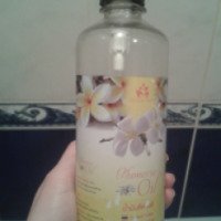 Масло косметическое Plumeria Oil Лилавади