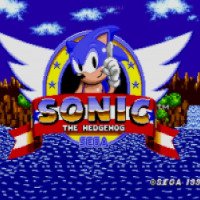Sonic The Hedgehog - игра для Android