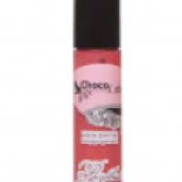 Бальзам-блеск для губ ChocoLatte "Розовый грейпфрут"