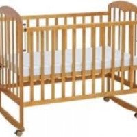 Детская кроватка Фея 323