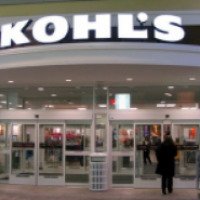 Женская сумка Kohl's