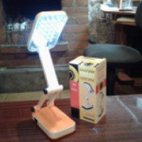 Фонарь-лампа USB Магия минимализма