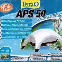 Компрессор для аквариума Tetra APS 50