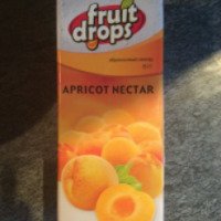 Соки и нектары Fruit Drops
