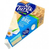Сыр Turek "Brie"