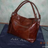 Женская сумка Arkadia