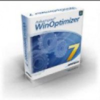 Ashampoo WinOptimizer 7.* - программа оптимизации работы Windows