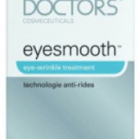 Крем против морщин для кожи вокруг глаз Skin Doctors "Eyesmooth"
