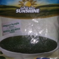 Молохея замороженная SunShine