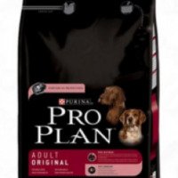 Сухой корм для взрослых собак Purina "Pro Plan" Adult Original