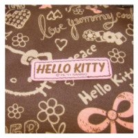 Чехол-папка для ноутбука Hello Kitty