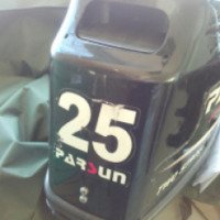 Лодочный мотор Parsun 25