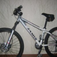 Велосипед Jamis Durango 3