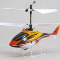 Вертолет Nine Eagle Draco 2.4 GHz Yellow RTF Version