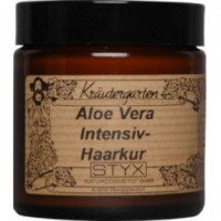 Маска для волос Styx Aloe Vera