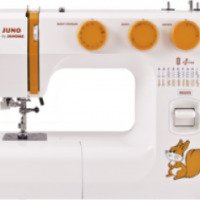 Швейная машина Janome Juno 5025s