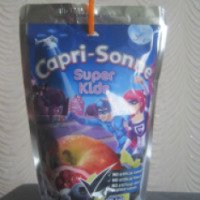 Напиток безалкогольный негазированный Capri-Sonne "Super Kids"
