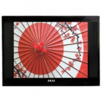 LCD-телевизор Akai LTA-15A15M