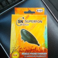 Адаптер SN Superfon для Nokia 105