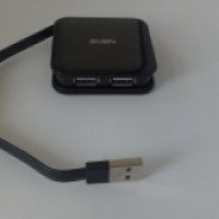 Разветвитель USB Sven HB-014