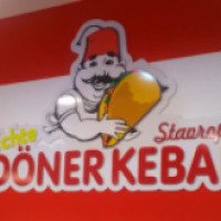 Закусочная Echte Donar Kebab Stavropol (Россия, Ставрополь)