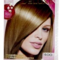 Краска для волос Palette Deluxe Средний Русый (400)