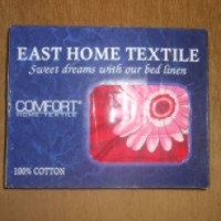 Постельное белье East Comfort Home Textile