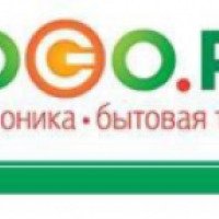 Logo.ru - интернет-магазин электроники и бытовой техники