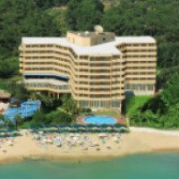 Отель Ozkaymak Select Resort 5* (Турция, Аланья)