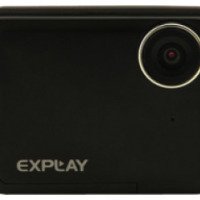 Автомобильный видеорегистратор Explay DVR-008