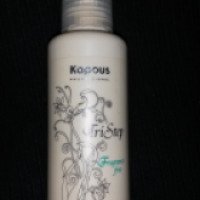 Трехфазный лосьон для волос Kapous Professional Tristep