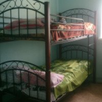 Кровать детская двухъярусная Liya-mebel