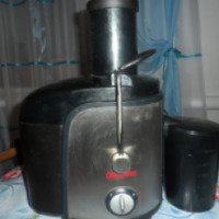 Соковыжималка Geepas power juicer aj-5022