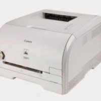 Лазерный принтер Canon i-Sensys LBP 5050