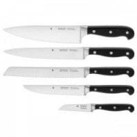 Набор кухонных ножей WMF