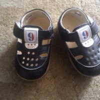Детские сандалии для мальчика Sport 9