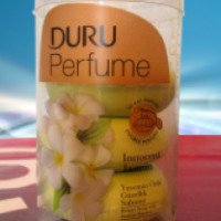 Мыло туалетное DURU Perfume