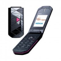 Сотовый телефон Nokia 7070 Prism