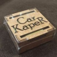 Ароматизатор CarKaper