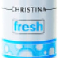 Средство для умывания Christina Frech Azulene Cleansing Gel
