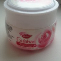 Крем для лица Dabur "Gulabari moisturising cold cream" '