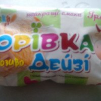 Мороженое Laska "Корiвка Дейзi"