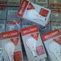 Лампы накаливания Belligt Е27
