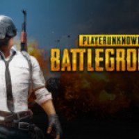Playerunknown's Battlegrounds - игра для PC